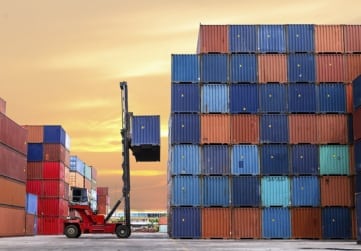 logistics