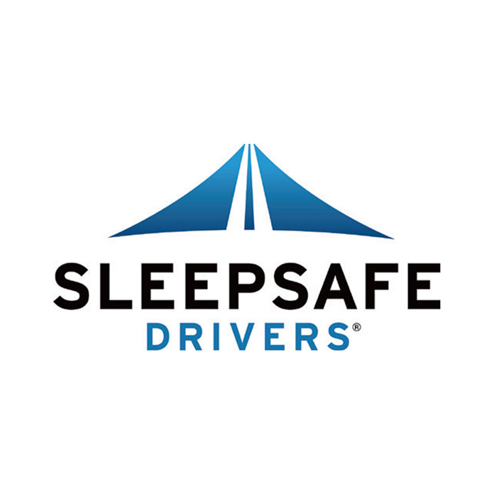sleepsafe drivers org logo
